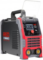 Купить зварювальний апарат RED TECHNIC RTSIT0003: цена от 3930 грн.