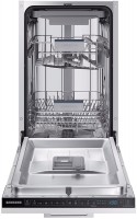 Купить вбудована посудомийна машина Samsung DW50R4071BB: цена от 18866 грн.