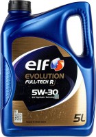 Купить моторное масло ELF Evolution Full-Tech R 5W-30 5L  по цене от 2409 грн.