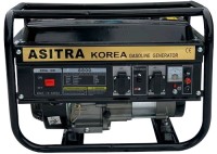Купити електрогенератор ASITRA AST 8800  за ціною від 23999 грн.