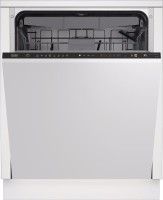Купить вбудована посудомийна машина Beko BDIN 38643C: цена от 18230 грн.