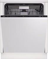 Купити вбудована посудомийна машина Beko BDIN 36521Q  за ціною від 23919 грн.