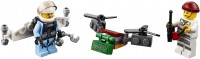 Купить конструктор Lego Sky Police Jetpack 30362  по цене от 299 грн.