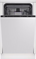 Купить вбудована посудомийна машина Beko BDIS 38042Q: цена от 21640 грн.