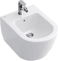 Купить биде Villeroy & Boch Verity 74950001: цена от 13999 грн.