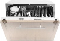 Купить встраиваемая посудомоечная машина Klarstein Amazonia 6 Secret: цена от 12890 грн.