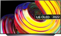 Купить телевизор LG OLED55CS  по цене от 50999 грн.