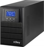 Купити ДБЖ nJoy Aten PRO 1000  за ціною від 12866 грн.