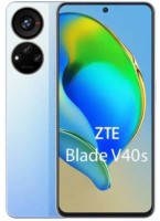 Купити мобільний телефон ZTE Blade V40s 128GB/6GB  за ціною від 4060 грн.