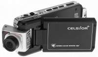 Купить відеореєстратор Celsior CS-900: цена от 2150 грн.
