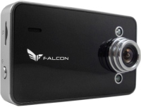 Купить видеорегистратор Falcon HD29: цена от 1007 грн.