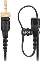 Купить мікрофон Rode Lavalier II: цена от 4209 грн.