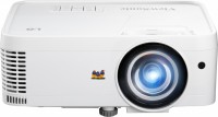 Купить проектор Viewsonic LS550WH  по цене от 33333 грн.