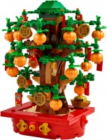 Купить конструктор Lego Money Tree 40648  по цене от 1699 грн.