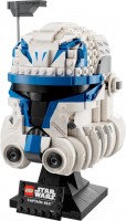 Купить конструктор Lego Captain Rex Helmet 75349  по цене от 2306 грн.