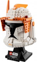 Купить конструктор Lego Clone Commander Cody Helmet 75350  по цене от 2215 грн.