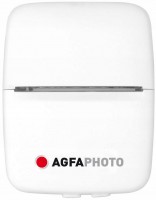 Купить принтер Agfa Realipix Pocket P: цена от 3876 грн.