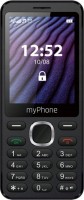 Купити мобільний телефон MyPhone Maestro 2 за ціною від 2099 грн.