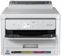 Купити принтер Epson WorkForce Pro WF-C5390DW  за ціною від 14826 грн.