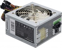 Купити блок живлення Qoltec SilentLine (ATX 350W BULK)