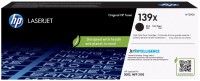 Купити картридж HP 139X W1390X за ціною від 6068 грн.