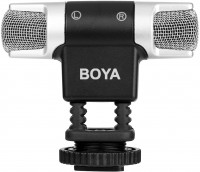 Купить микрофон BOYA BY-MM3  по цене от 1749 грн.