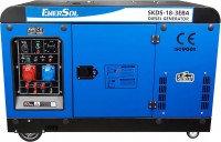 Купить электрогенератор EnerSol SKDS-18-3EBA  по цене от 174499 грн.