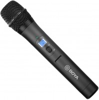 Купить микрофон BOYA BY-WHM8 Pro  по цене от 3686 грн.