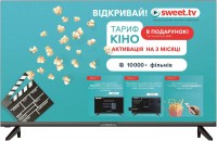 Купить телевізор Akai AK32HHD22W: цена от 6150 грн.