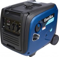 Купить электрогенератор EnerSol EPG-4000ISE: цена от 31149 грн.
