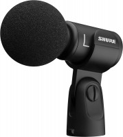 Купити мікрофон Shure MV88+  за ціною від 11499 грн.