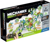 Купити конструктор Geomag Mechanics Gravity Combo Starter Set 757 за ціною від 2500 грн.