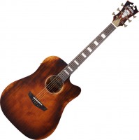 Купить гитара DAngelico Premier Bowery  по цене от 24276 грн.