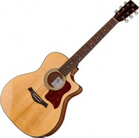 Купить гитара Harley Benton Custom Line CLG-48CE Wide  по цене от 16999 грн.
