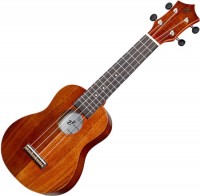 Купить гитара Harley Benton Hawaii Koa Soprano Ukulele  по цене от 6999 грн.