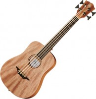 Купить гитара Harley Benton Kahuna CLU-Bass Mahogany  по цене от 9499 грн.