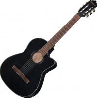 Купить гитара Harley Benton CG-400CE Thinline  по цене от 6499 грн.