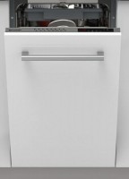 Купить вбудована посудомийна машина Sharp QW-NS1GI47EX-DE: цена от 13993 грн.