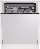 Купить вбудована посудомийна машина Beko BDIN 38523 Q: цена от 18800 грн.