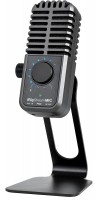 Купить мікрофон IK Multimedia iRig Stream Mic Pro: цена от 8499 грн.