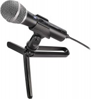 Купити мікрофон Audio-Technica ATR2100x-USB  за ціною від 4599 грн.