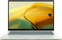 Купить ноутбук Asus Zenbook 14 OLED UX3402ZA (UX3402ZA-KM542W) по цене от 51499 грн.