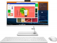 Купить персональный компьютер Lenovo IdeaCentre AIO 3 24ITL6 (F0G00100PB) по цене от 30776 грн.