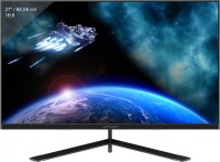 Купить монітор LC-Power LC-M27-FHD-144: цена от 9218 грн.