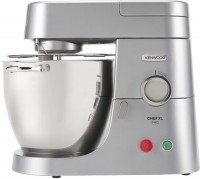 Купити кухонний комбайн Kenwood Chef XL Pro KPL9000S  за ціною від 35066 грн.