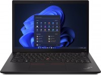 описание, цены на Lenovo ThinkPad X13 Gen 3 Intel