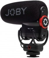 Купити мікрофон Joby Wavo Plus за ціною від 6741 грн.
