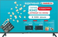 Купить телевізор Akai AK43UHD22W: цена от 9999 грн.