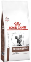 Купить корм для кошек Royal Canin Gastrointestinal Hairball 4 kg  по цене от 1249 грн.