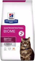 Купить корм для кошек Hills PD Gastrointestinal Biome 3 kg  по цене от 2066 грн.